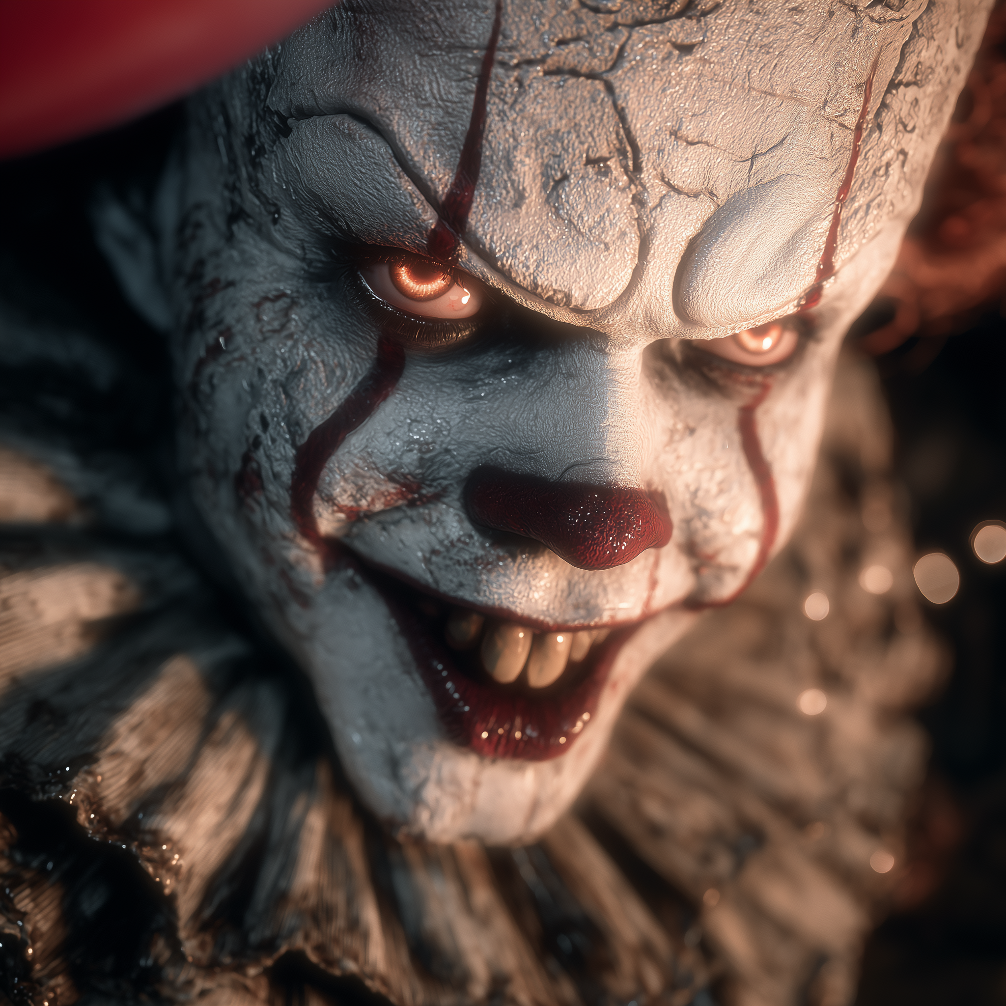 Creepy Carnival Visual Pack cover